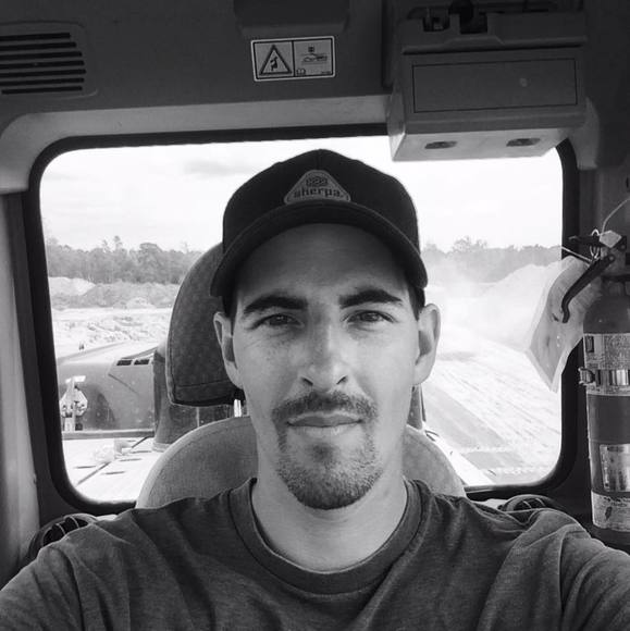 Meet your Posher, Michael - Picture 1 of 1